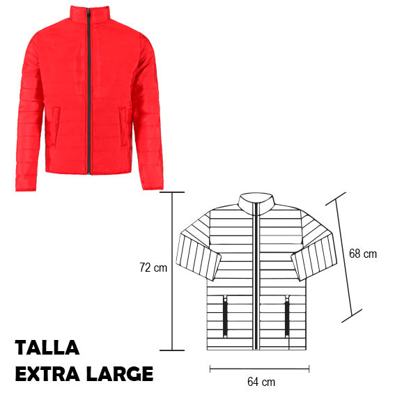 Arona - Rojo-Xl