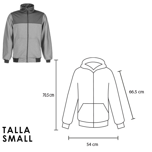 Hoodie - Small