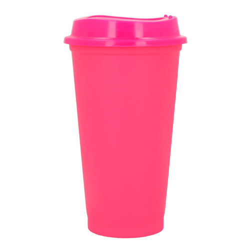 Sirena - Rosa