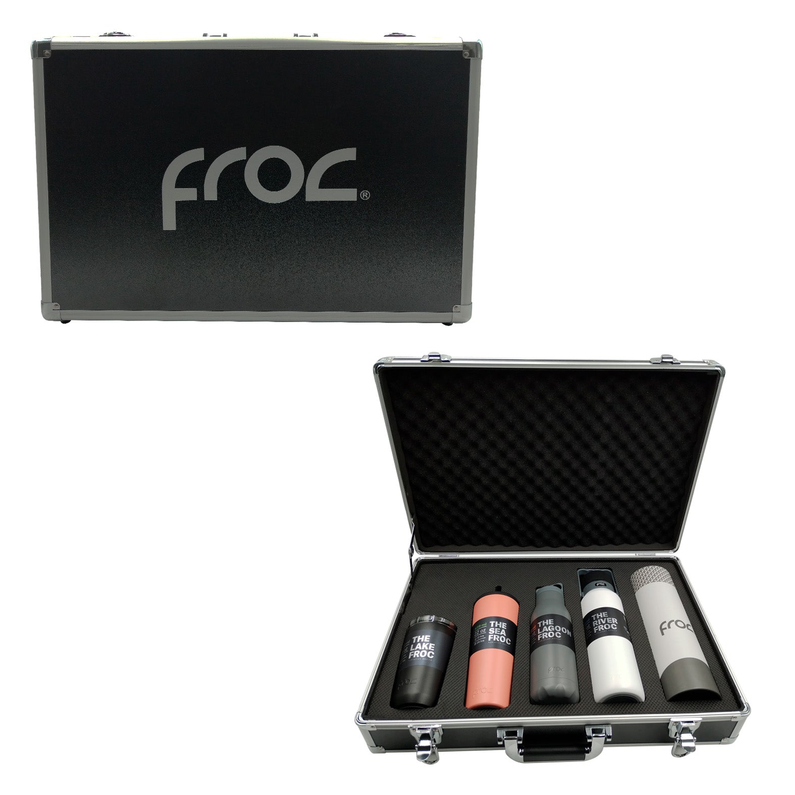 The Froc Case