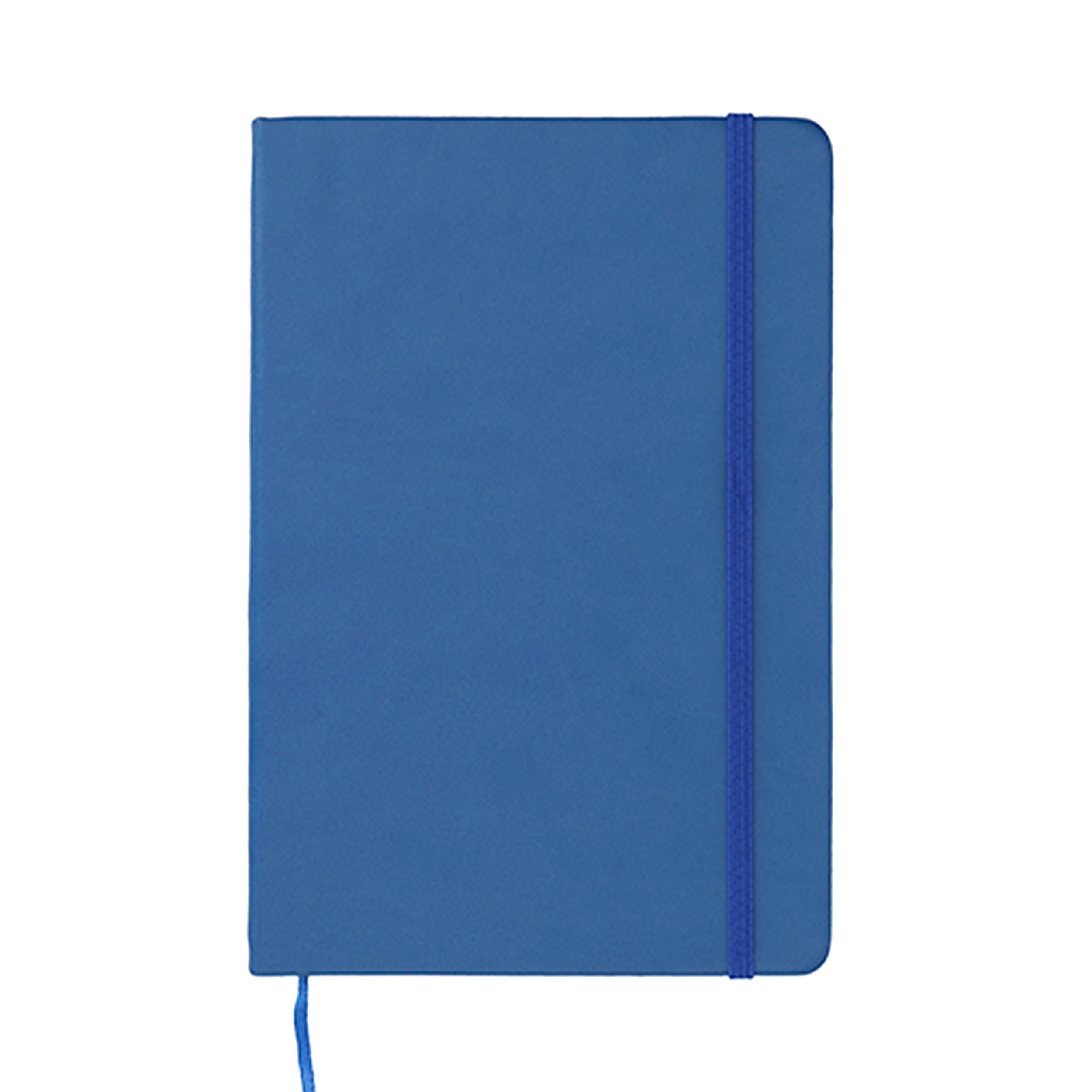 Libreta de Poliuretano con Pasta Dura y Separador