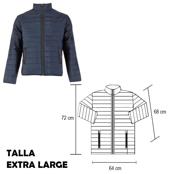 Arona - Azul-Xl