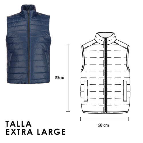 Charger - Azul-Xl