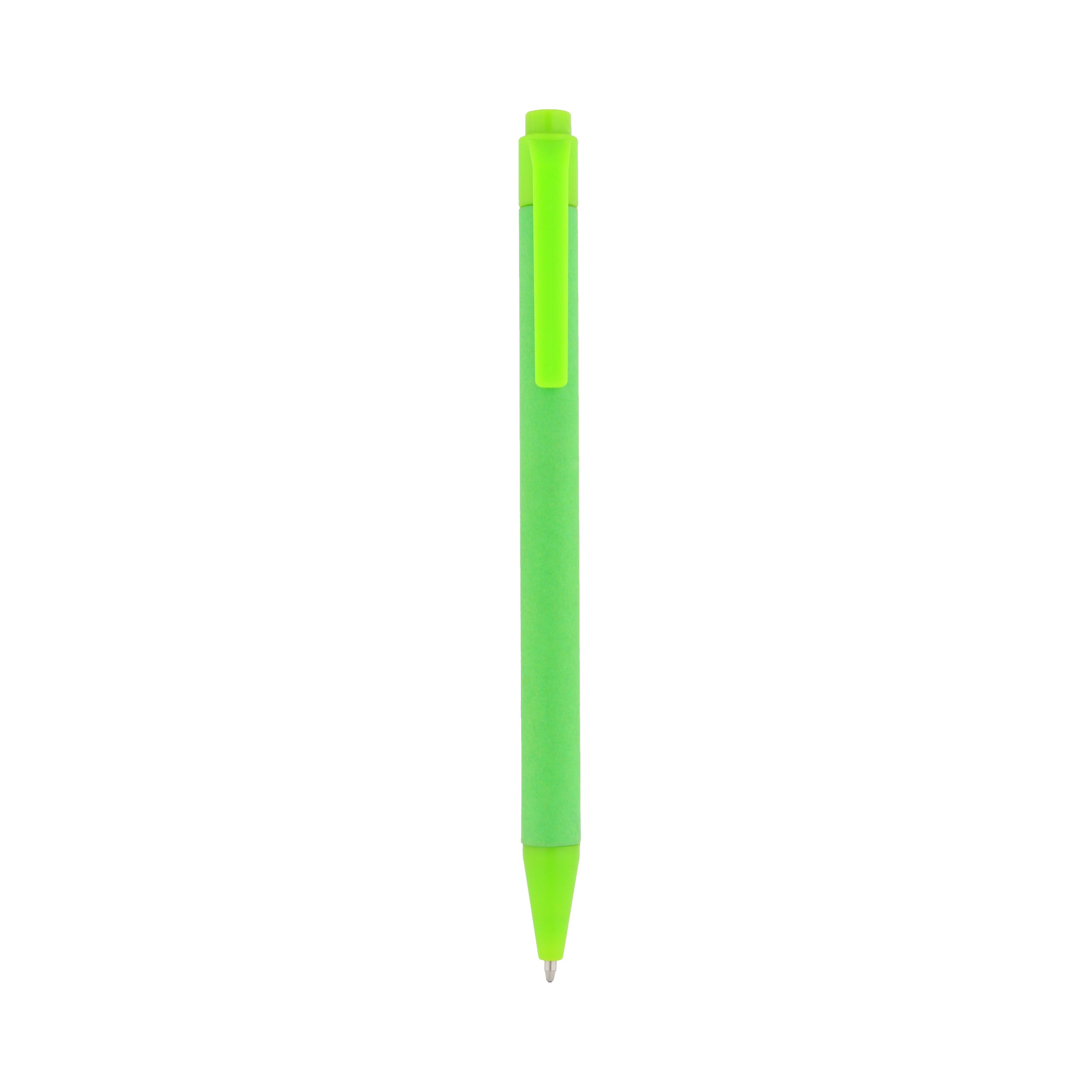 Cartoon - Verde