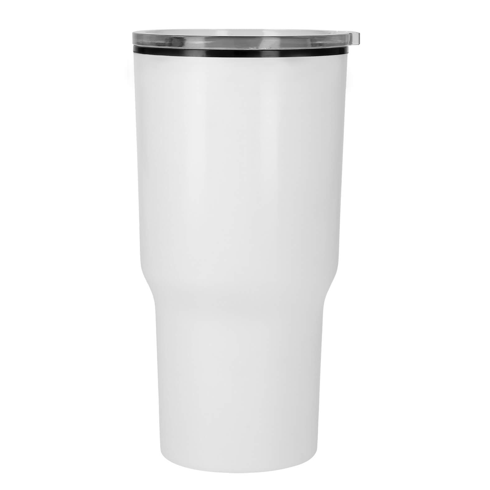 Coupe - Blanco