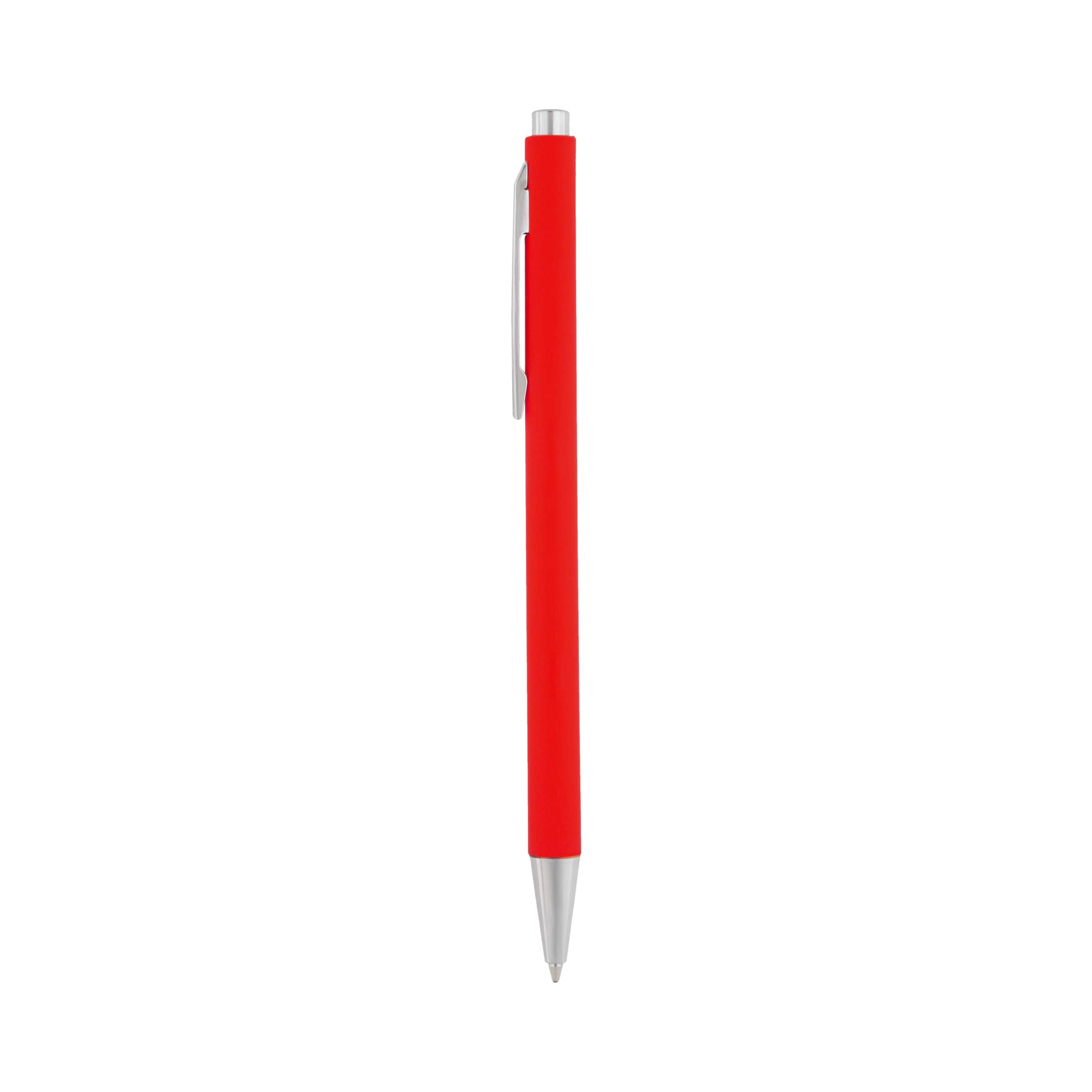 Daka - Rojo