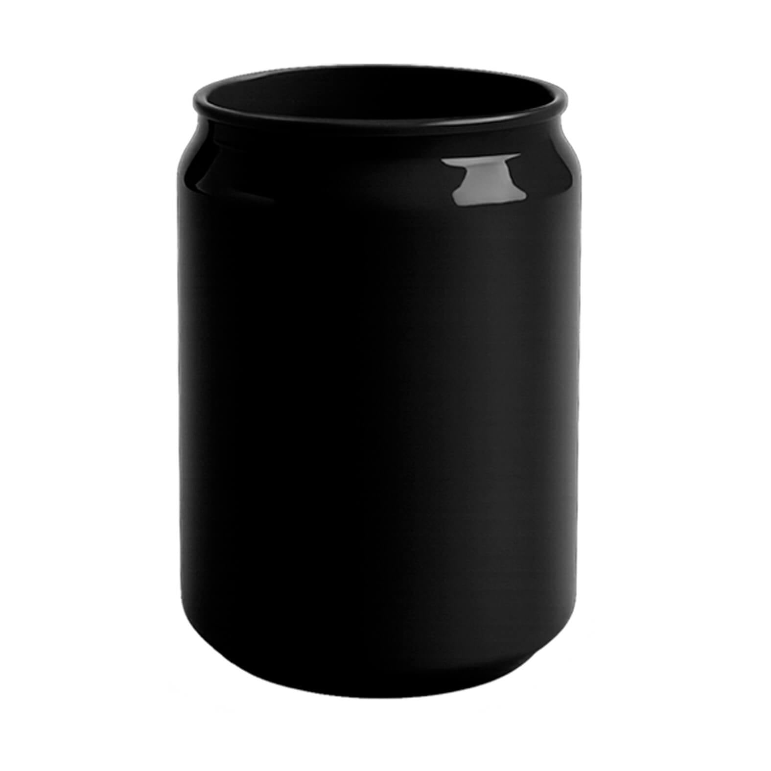 Fresca - Negro Solido