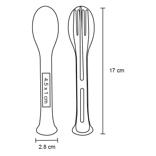 Forky - Extra