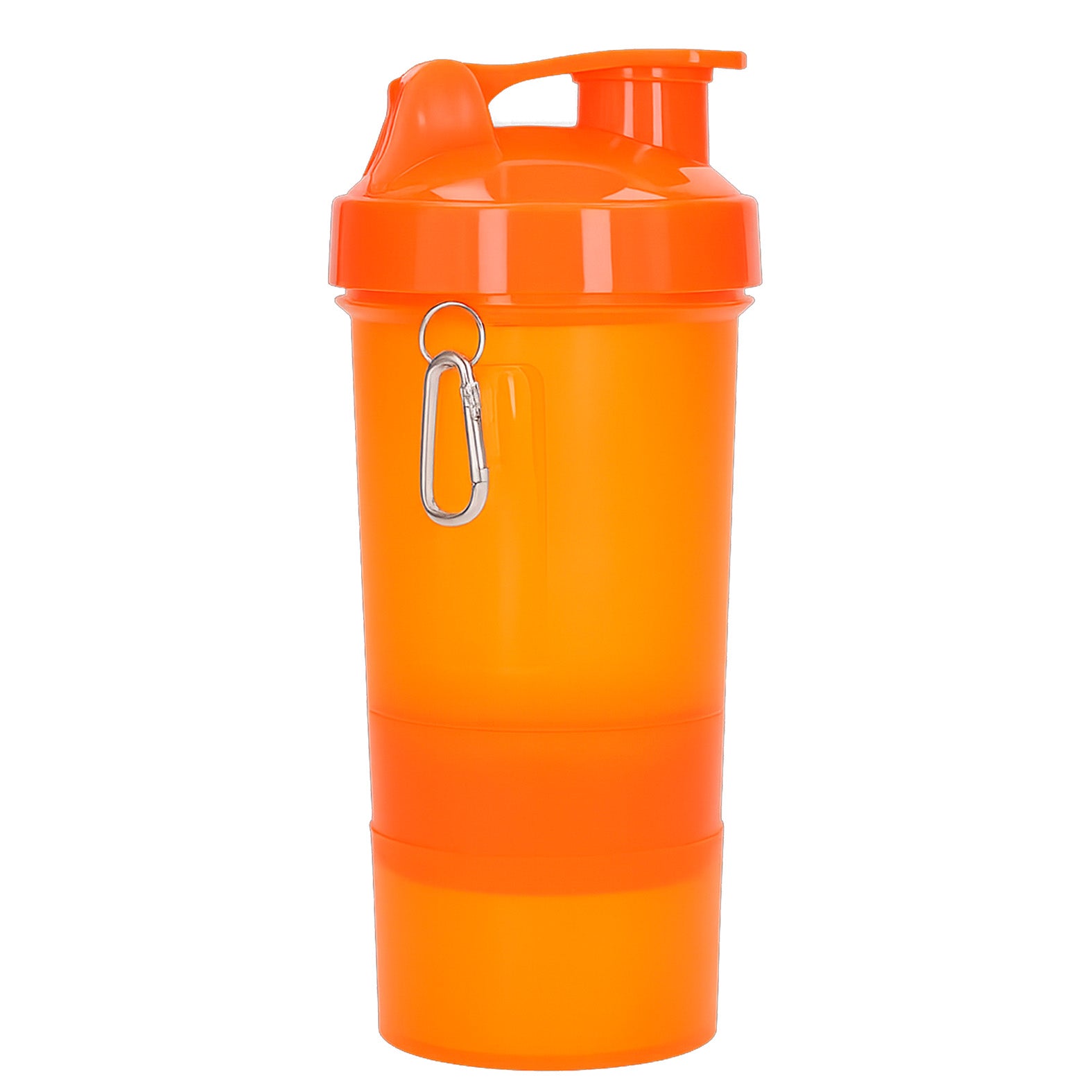 Gym - Naranja