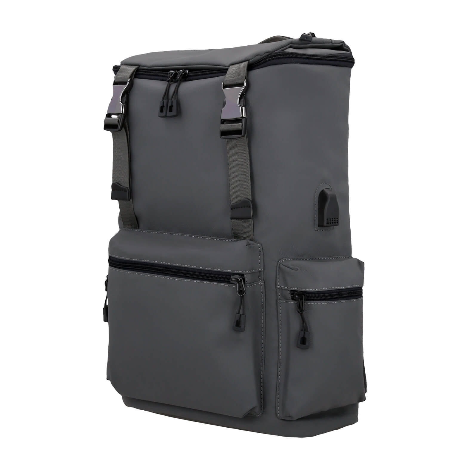 Luang - Oxford