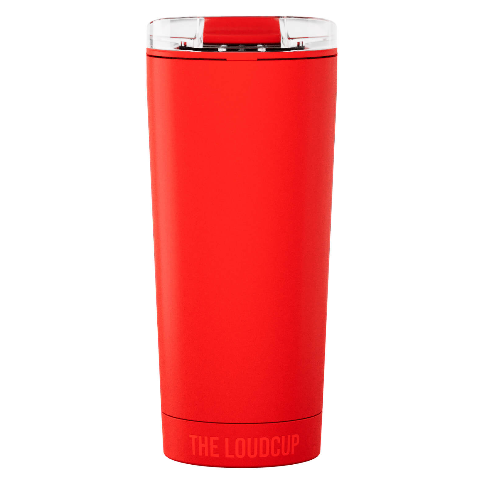 Loudcup - Rojo