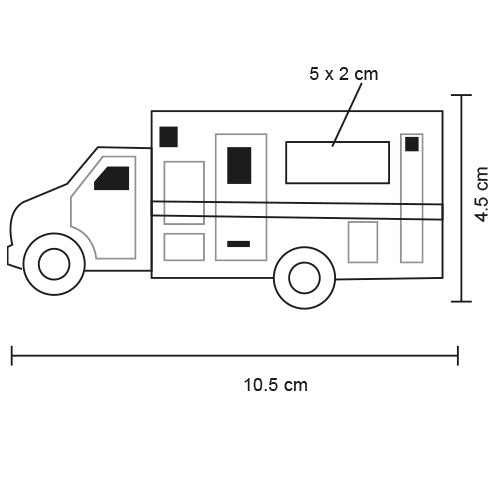 Rescue - Extra