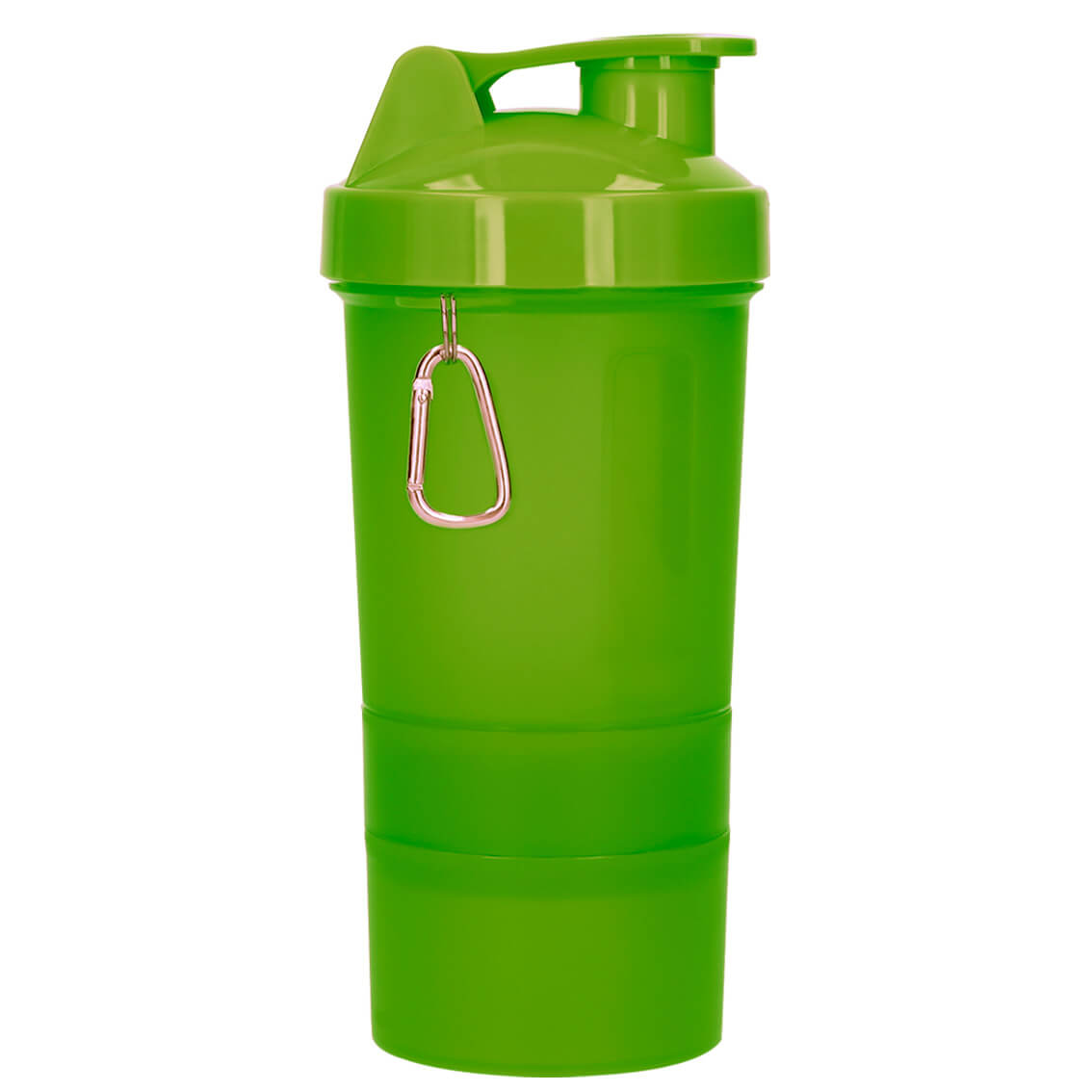 Gym - Verde