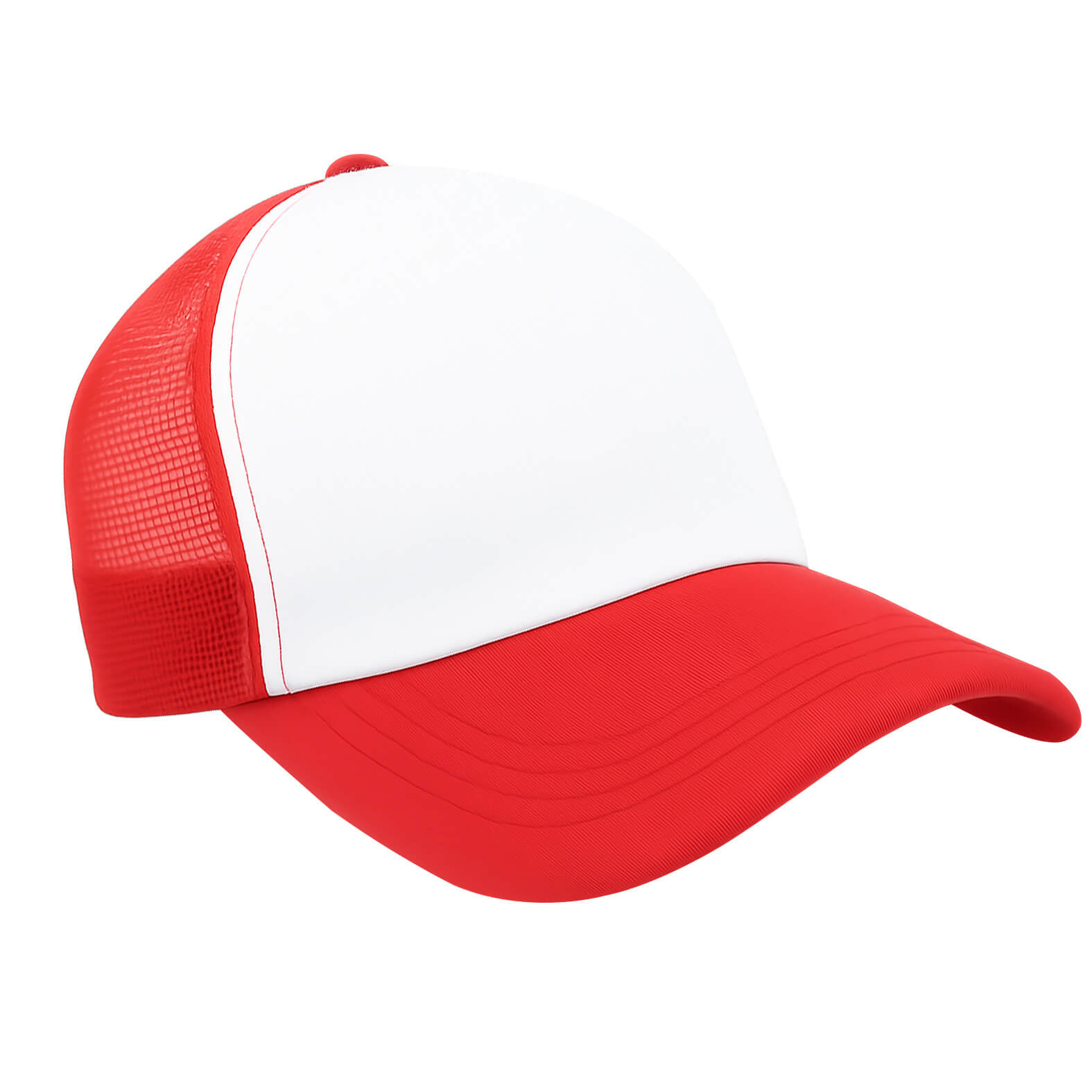 Hill - Rojo