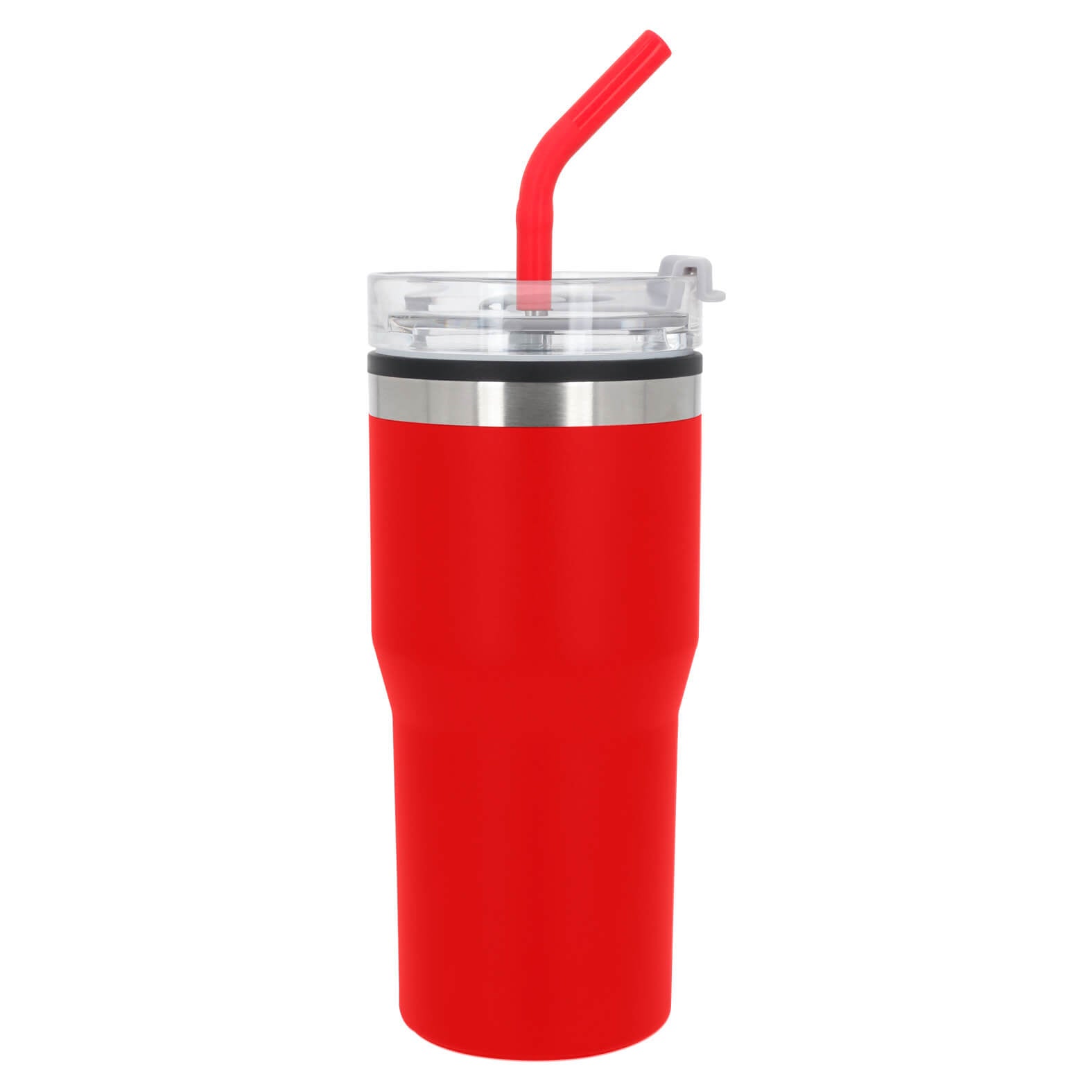 Western - Rojo
