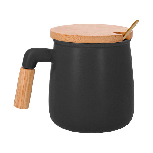 Brule - Negro