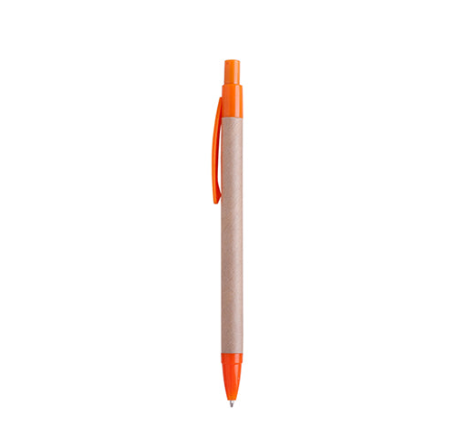 Eco Style - Naranja