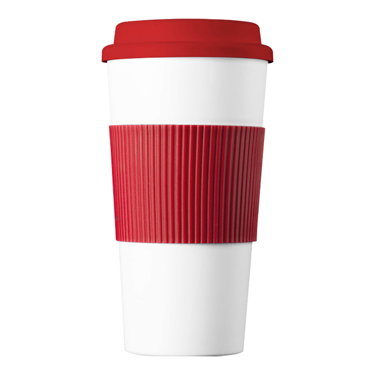 Mug - Rojo