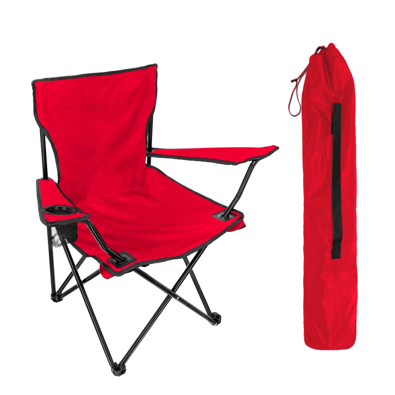Sand - Rojo