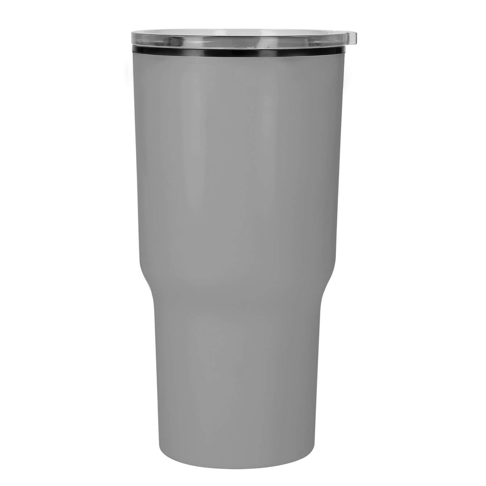 Coupe - Gris