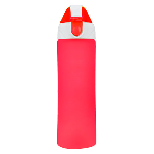 Soft - Rojo
