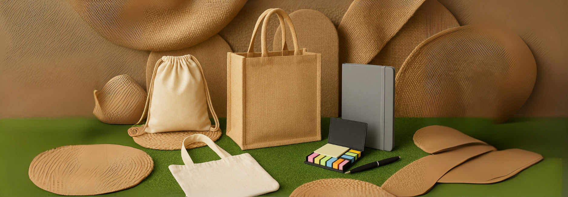 Tote Bags con propósito