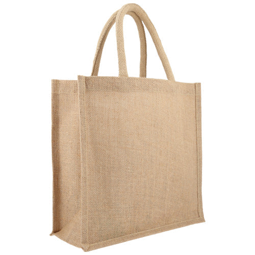 Bolsas De Yute Con Asas