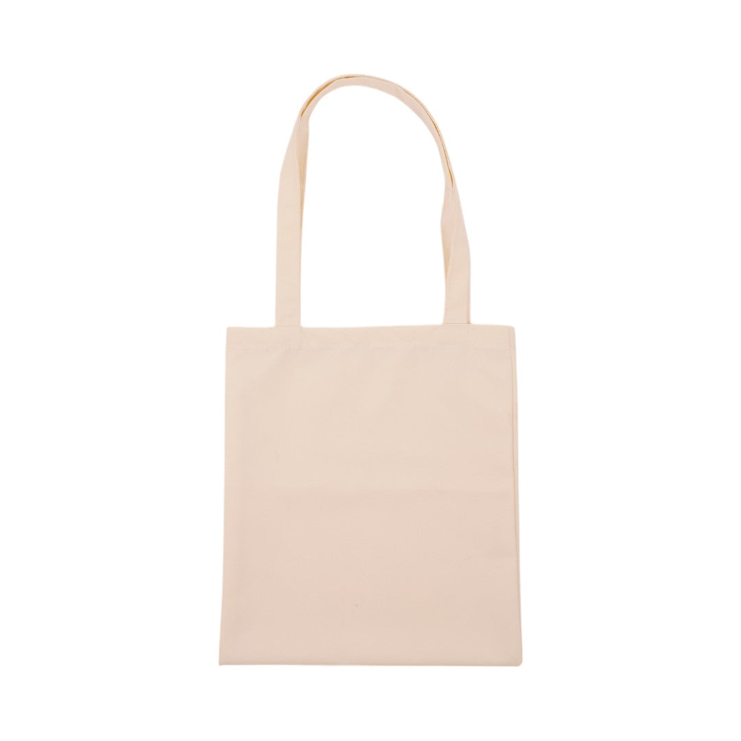 Bolsas Tote Bag de Poliéster 40X35 cm para Sublimar