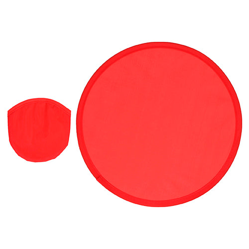 Disc - Rojo