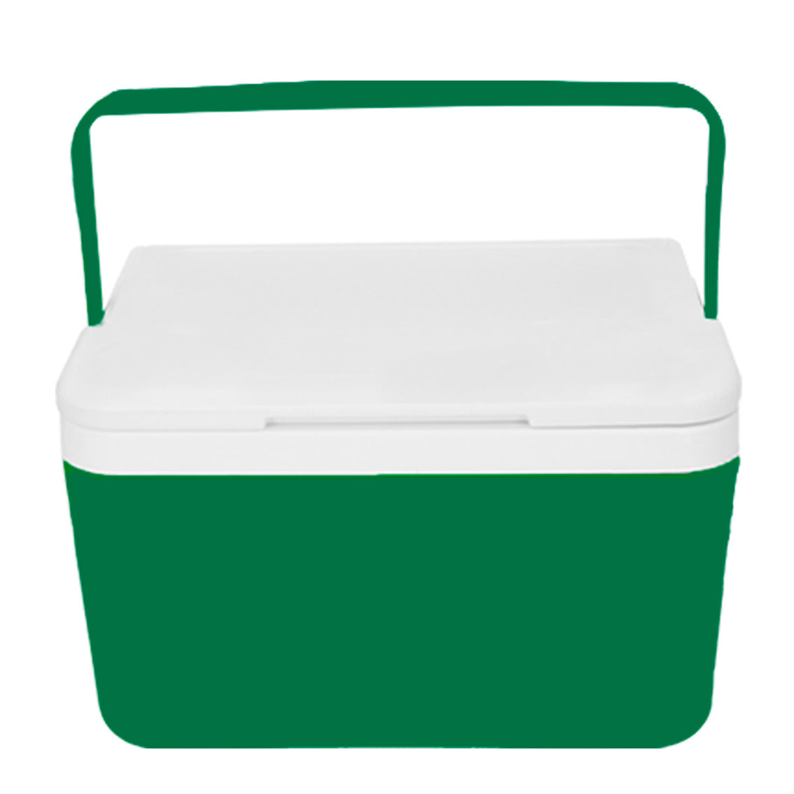 Polar - Verde