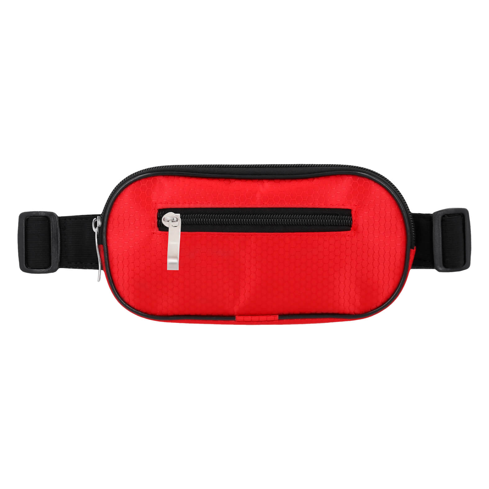 Trail - Rojo