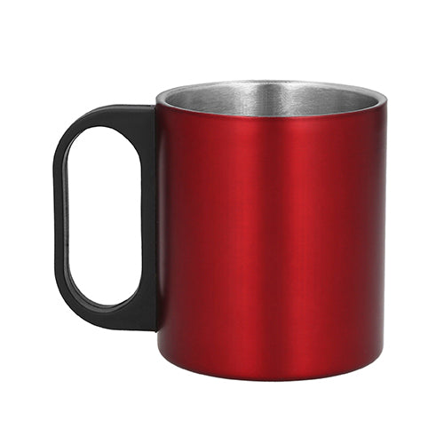 Moka - Rojo