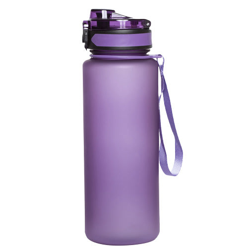 Frozen - Morado
