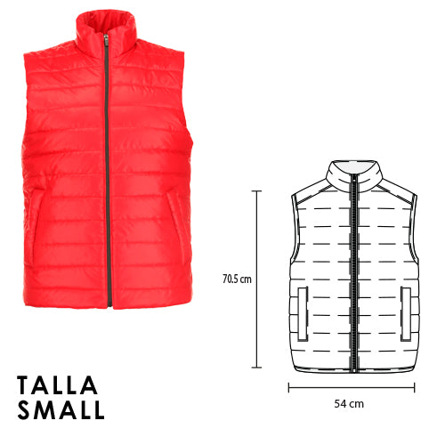 Charger - Rojo-Small