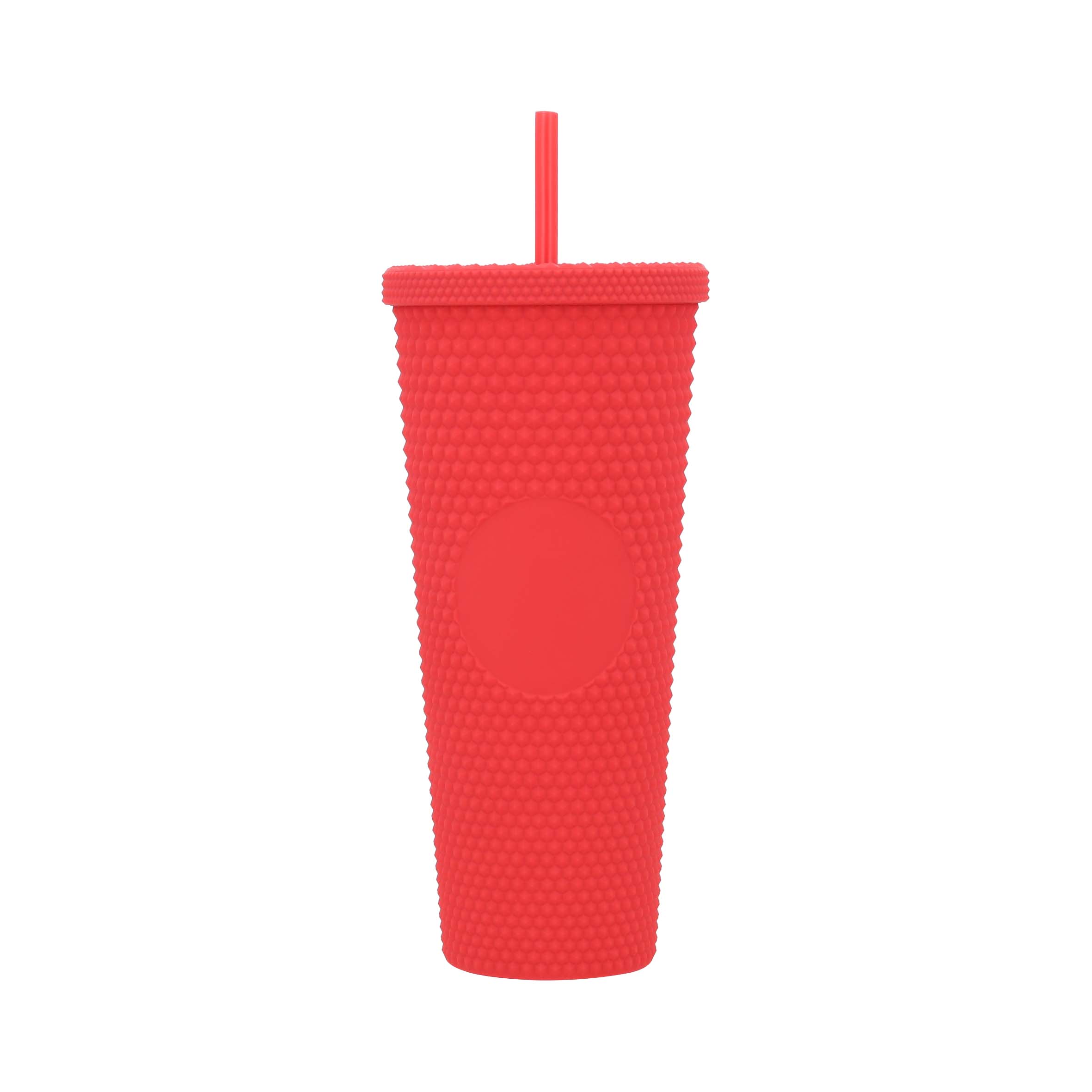 Mate - Rojo