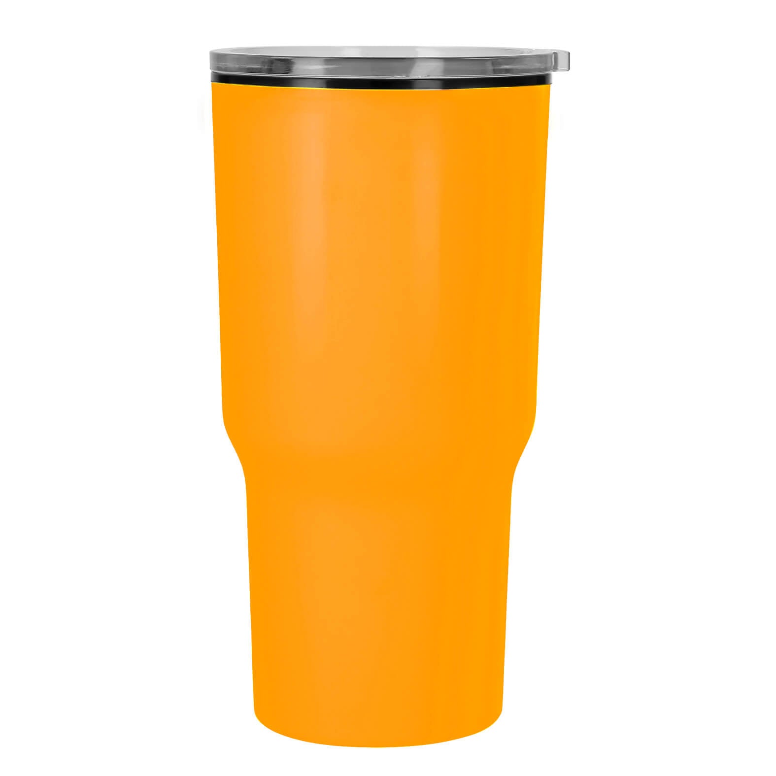 Coupe - Naranja