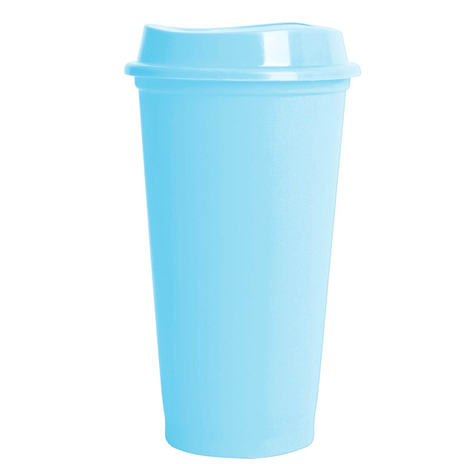 Sirena Pastel - Azul
