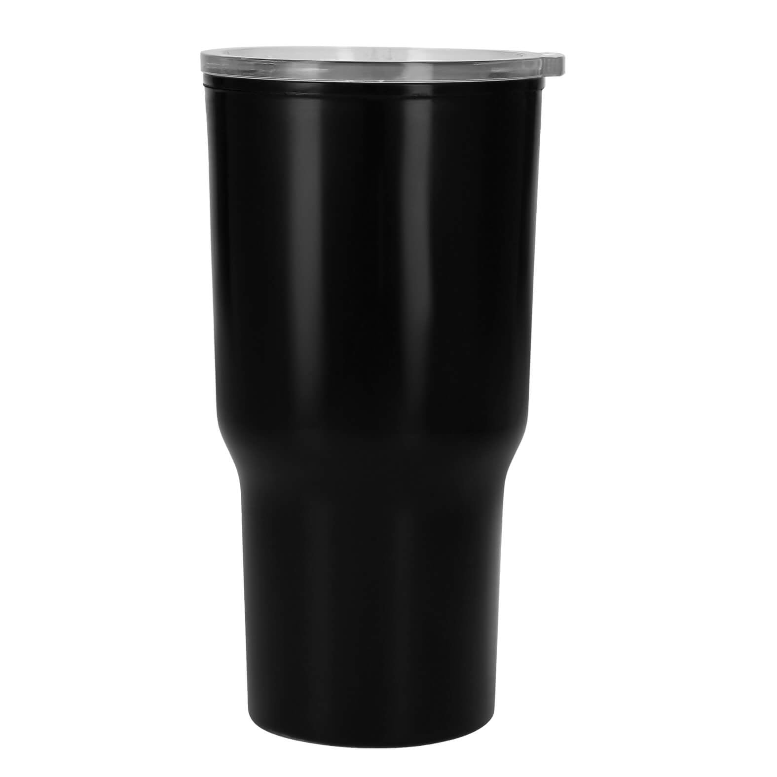 Coupe - Negro