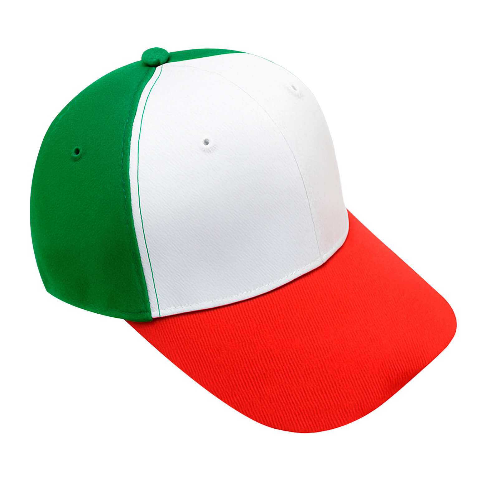 Goof - Tricolor