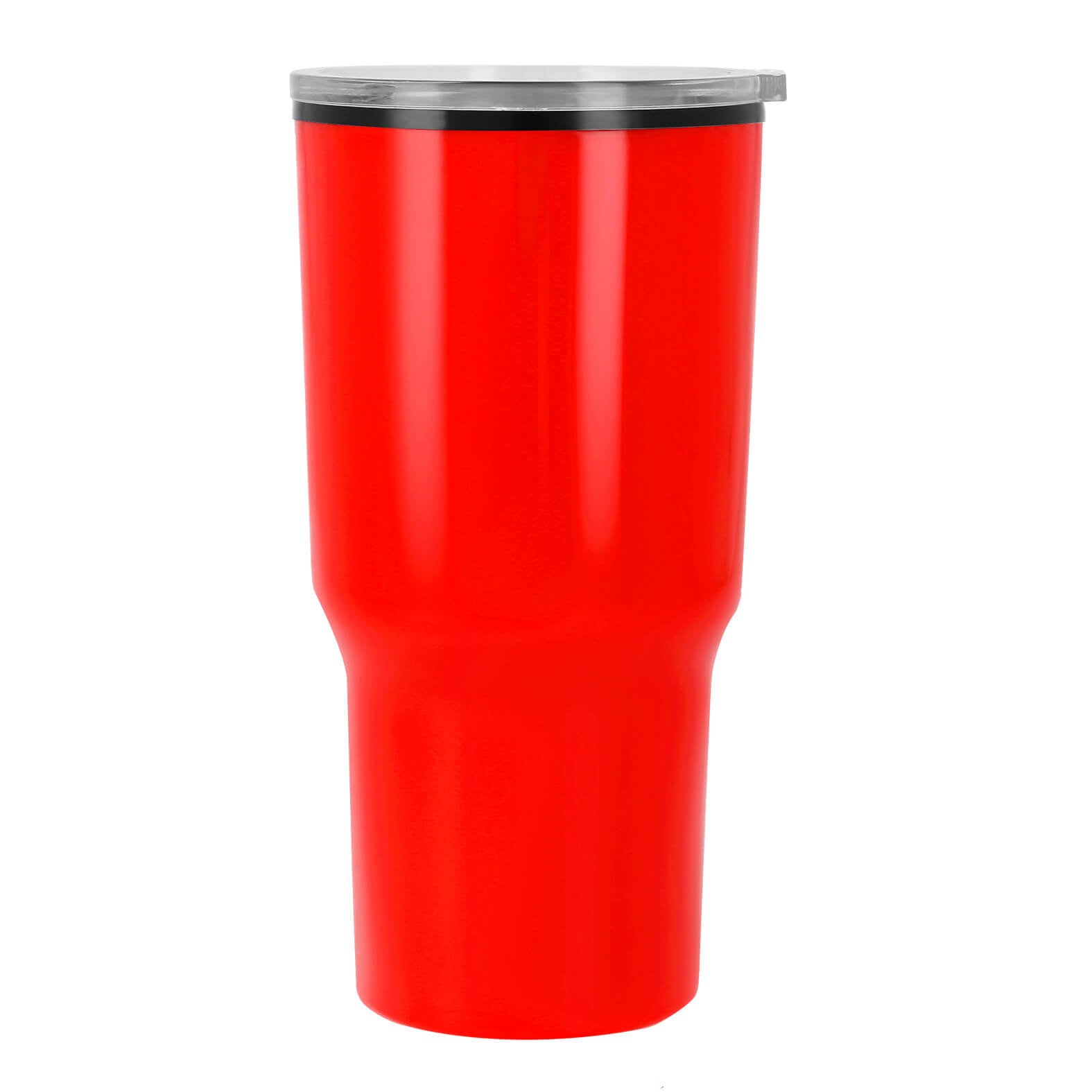 Coupe - Rojo