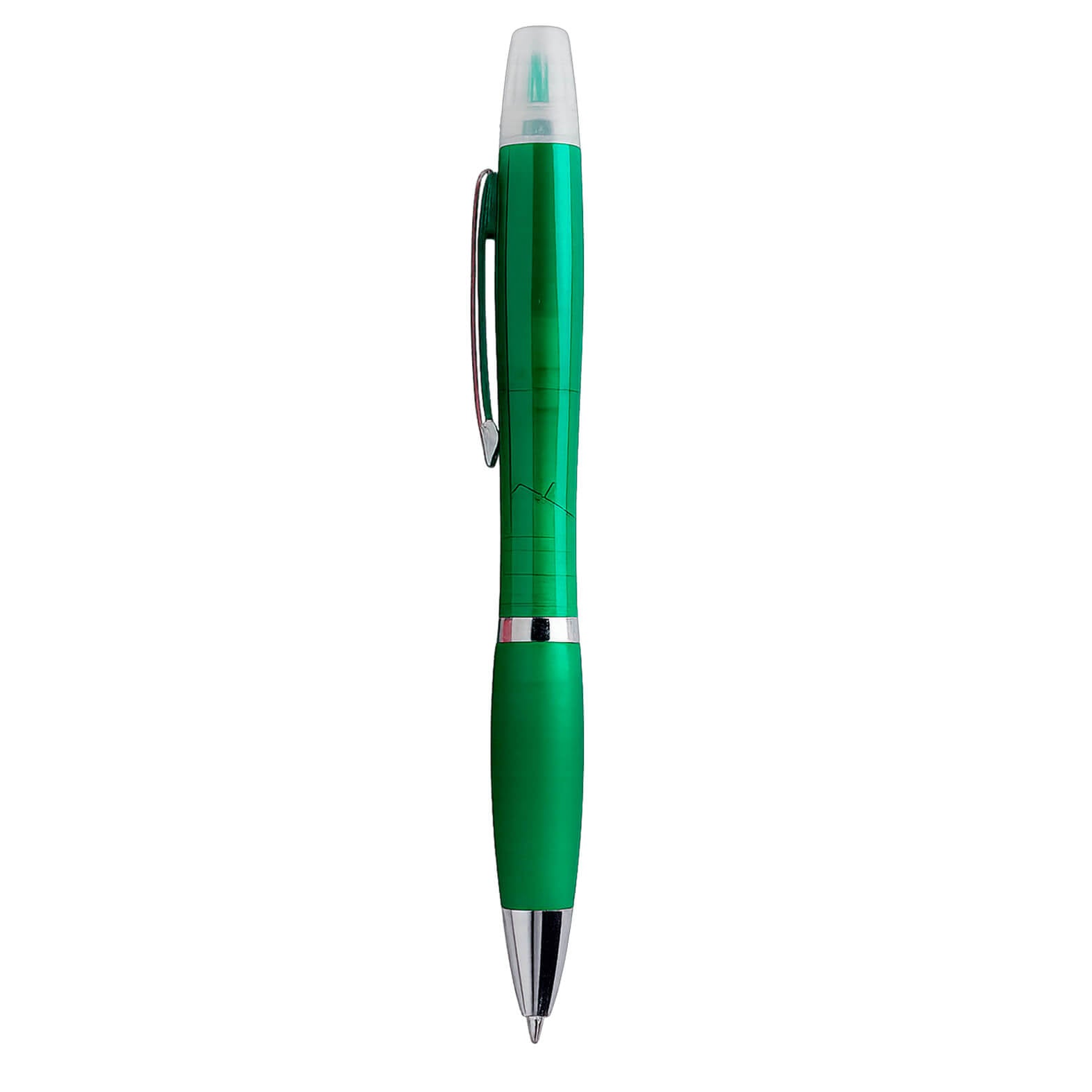 Splash - Verde