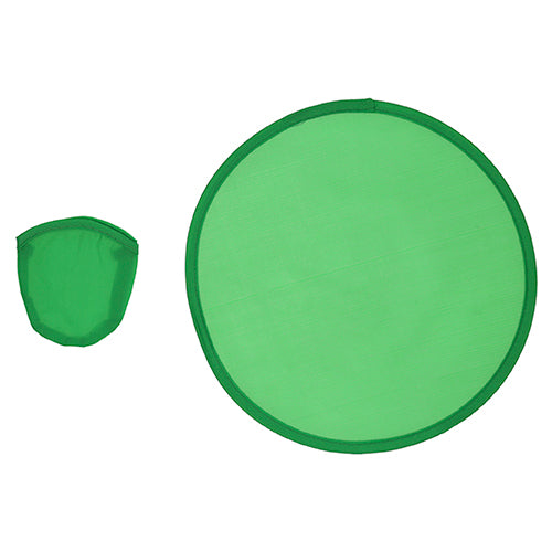 Disc - Verde