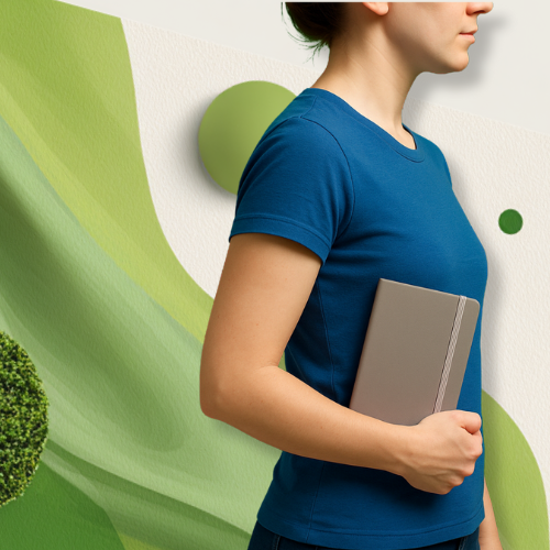 Promocionales que inspiran