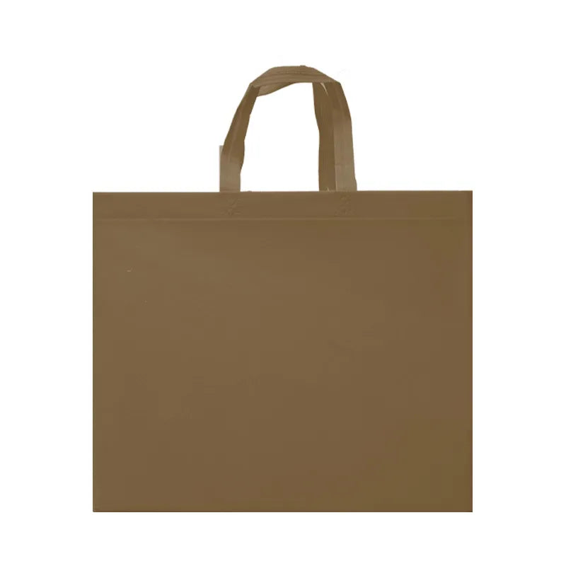 Eco Box Big Bag 80g 45x40x15x15cm Con Asas - Kraft