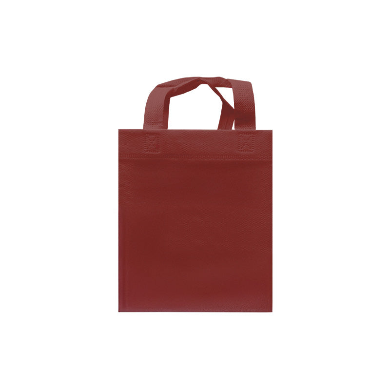 ECO BOX SMALL BAG 80G 20X24X11X11CM CON ASAS - Vino