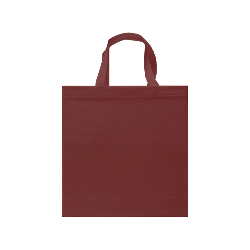 ECO BOX MEDIUM BAG 80G 35X37X18X18CM CON ASAS - Vino