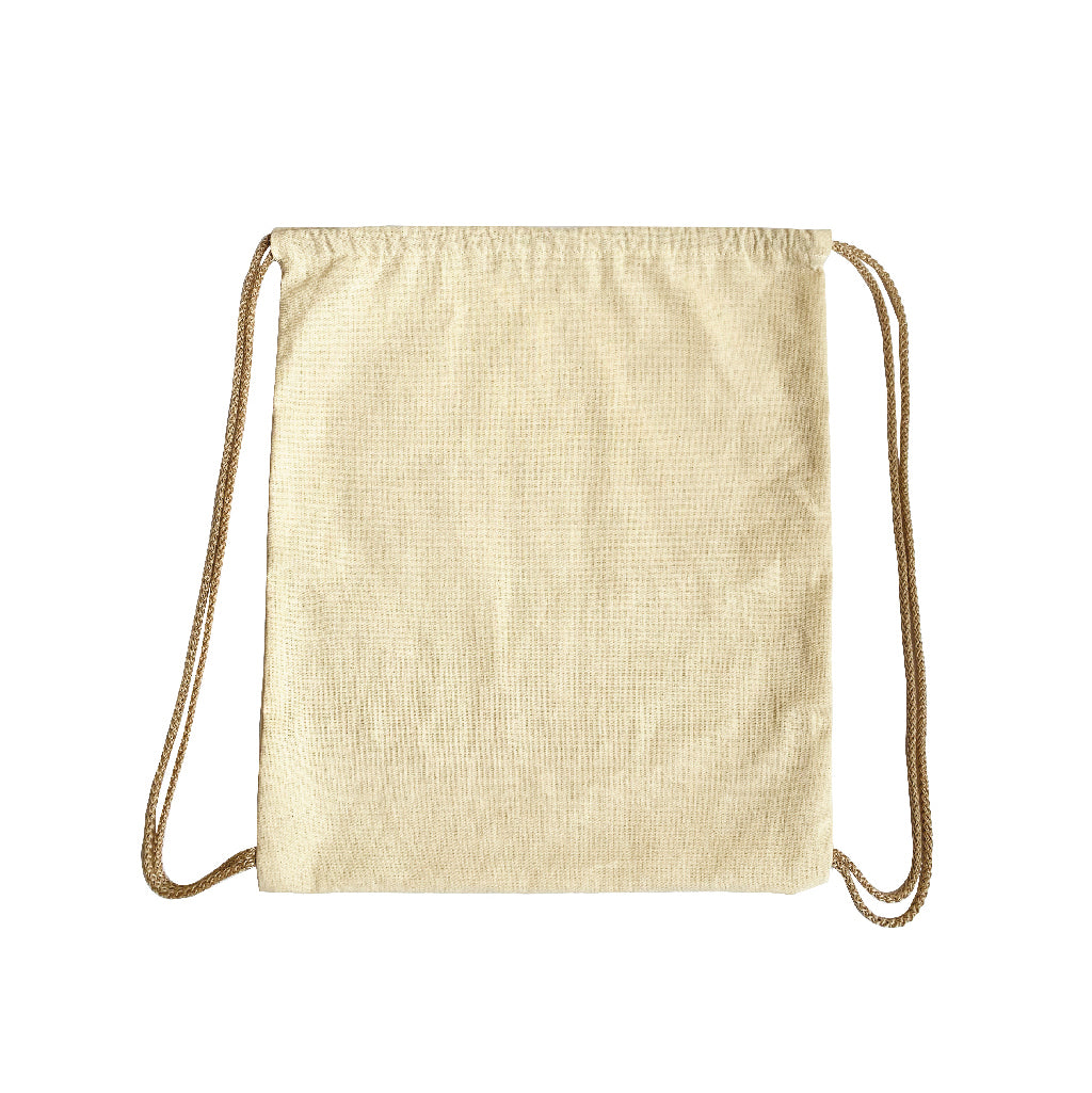 Morral Manta Cruda
