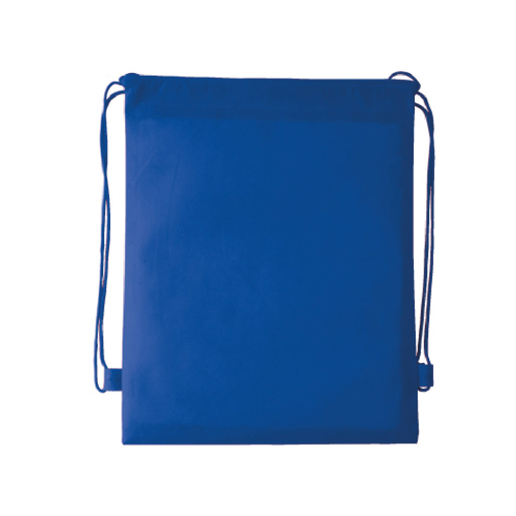 Morrales Ecologicos Non Woven Azul