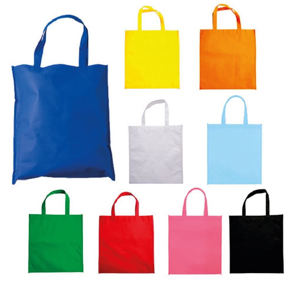 Bolsas ecológicas de Non Colores varios