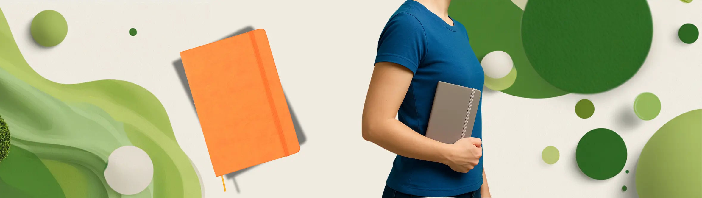 Promocionales que inspiran